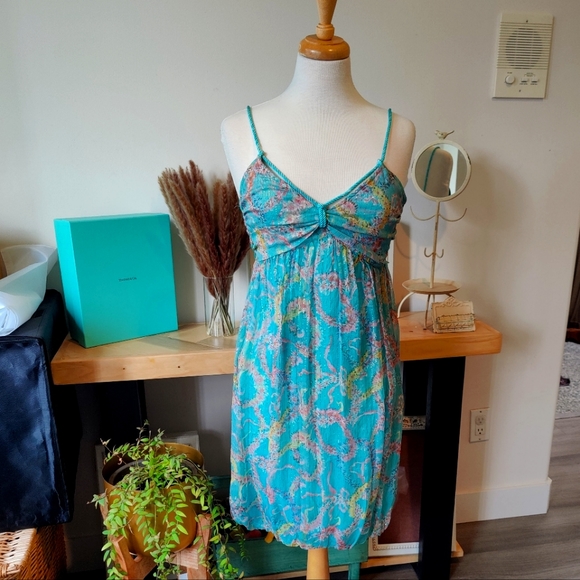 Cocktail Dress - Picture 1 of 7